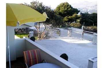 Хърватска Privát Okrug Donji, Екстериор